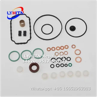 1467010517 800736 repair kits for diesel system - lyhitn auto parts