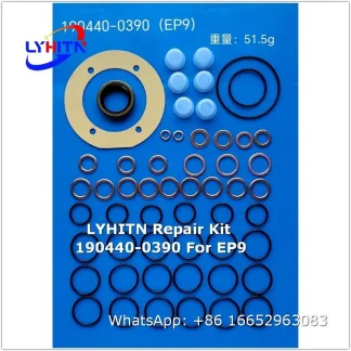 190440-0390 for ep9 repair kits for diesel system - lyhitn auto parts