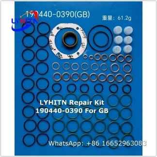 190440-0390 for gb repair kits for diesel system - lyhitn auto parts