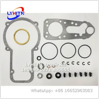 190890-0271 800655 repair kits for diesel system - lyhitn auto parts