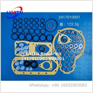 2417010001 800001 repair kits for diesel system - lyhitn auto parts