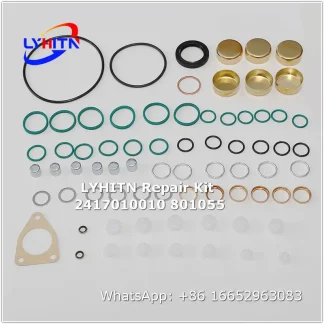 2417010010 801055 repair kits for diesel system - lyhitn auto parts