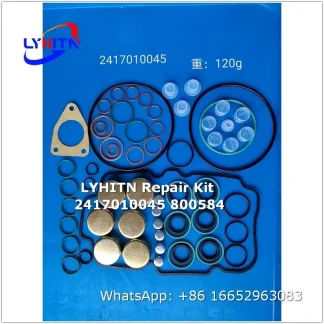 2417010045 800584 repair kits for diesel system - lyhitn auto parts