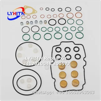 2417010046 800577 repair kits for diesel system - lyhitn auto parts