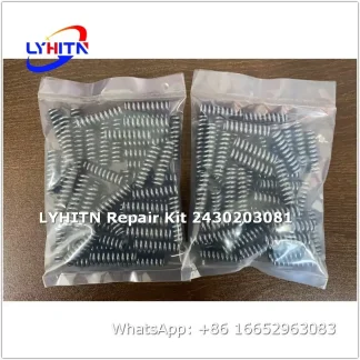 2434614040 repair kits for diesel system - lyhitn auto parts