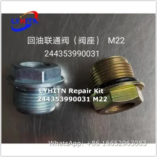 244353990031 m22 repair kits for diesel system - lyhitn auto parts