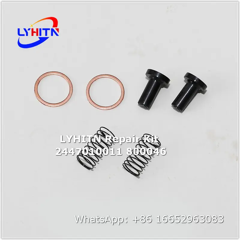 2447010011 800046 repair kits for diesel system - lyhitn auto parts