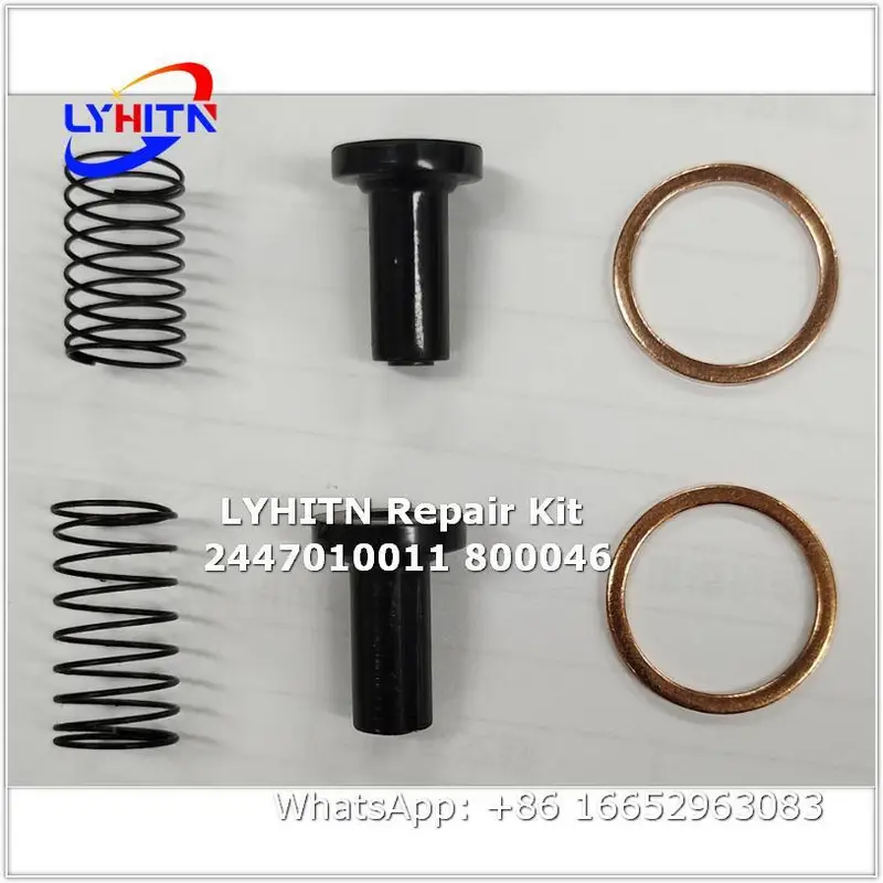 2447010011 800046 repair kits for diesel system - lyhitn auto parts