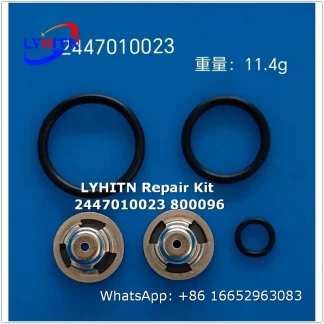 2447010023 800096 repair kits for diesel system - lyhitn auto parts