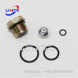 2447010043 801144 repair kits for diesel system - lyhitn auto parts