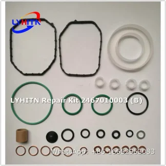 2467010003(b) repair kits for diesel system - lyhitn auto parts