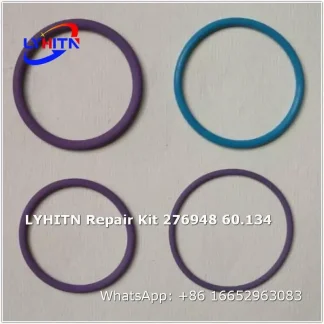 276948 60.134 repair kits for diesel system - lyhitn auto parts