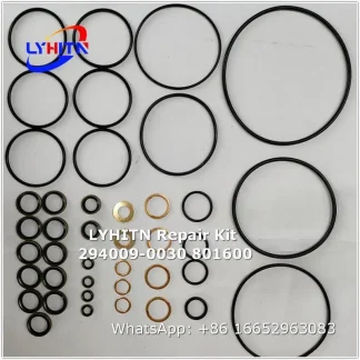 294009-0030 801600 repair kits for diesel system - lyhitn auto parts