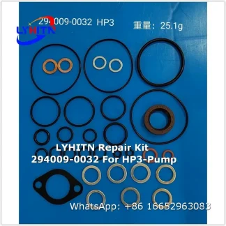 294009-0032 for hp3-pump repair kits for diesel system - lyhitn auto parts