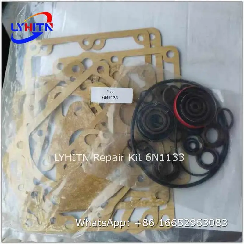 6n1133 repair kits for diesel system - lyhitn auto parts