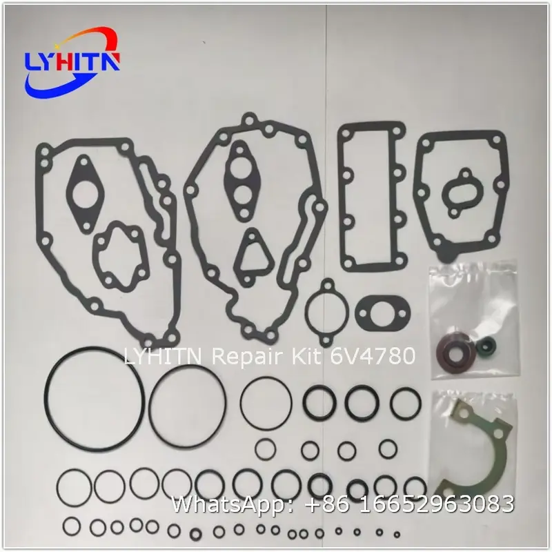 6v4780 repair kits for diesel system - lyhitn auto parts