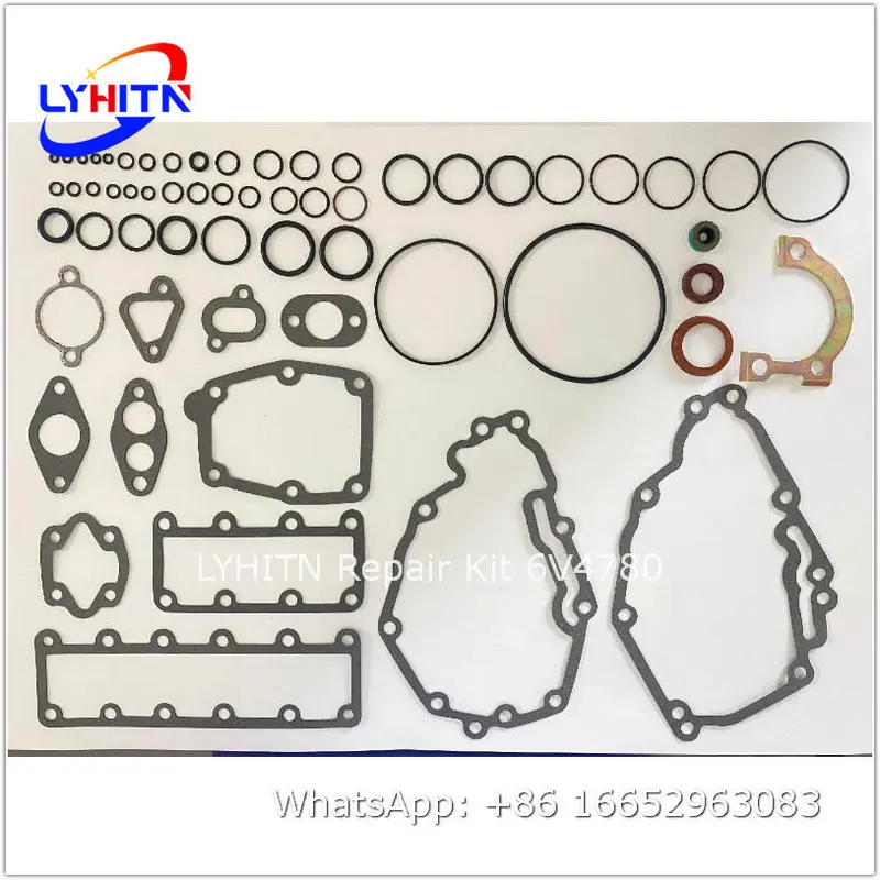 6v4780 repair kits for diesel system - lyhitn auto parts
