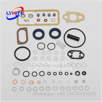 7135-072 9059-052a repair kits for diesel system - lyhitn auto parts