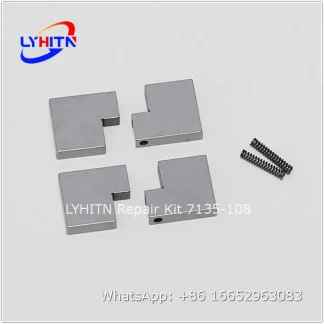 7135-108 repair kits for diesel system - lyhitn auto parts