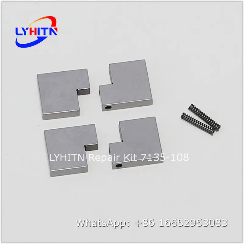 7135-108 repair kits for diesel system - lyhitn auto parts
