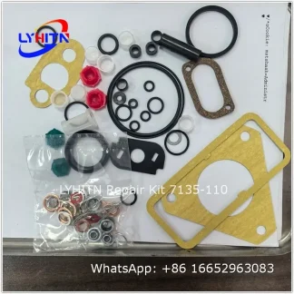 7135-110 repair kits for diesel system - lyhitn auto parts