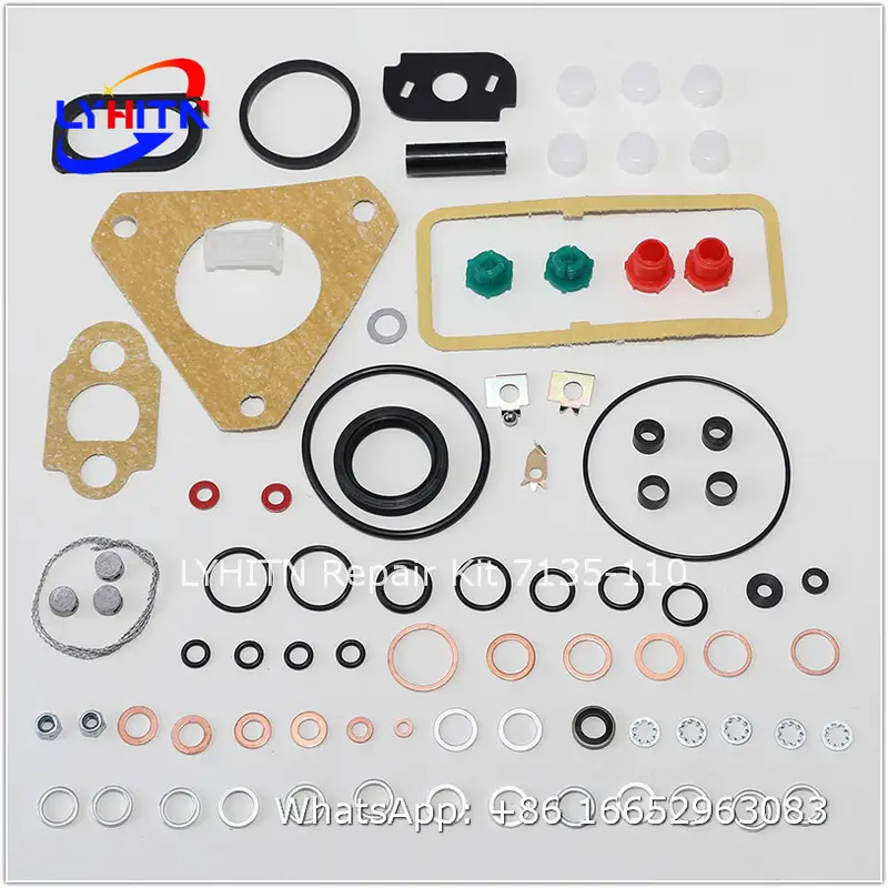 7135-110 repair kits for diesel system - lyhitn auto parts