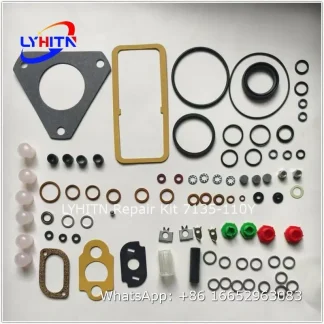 7135-110y repair kits for diesel system - lyhitn auto parts