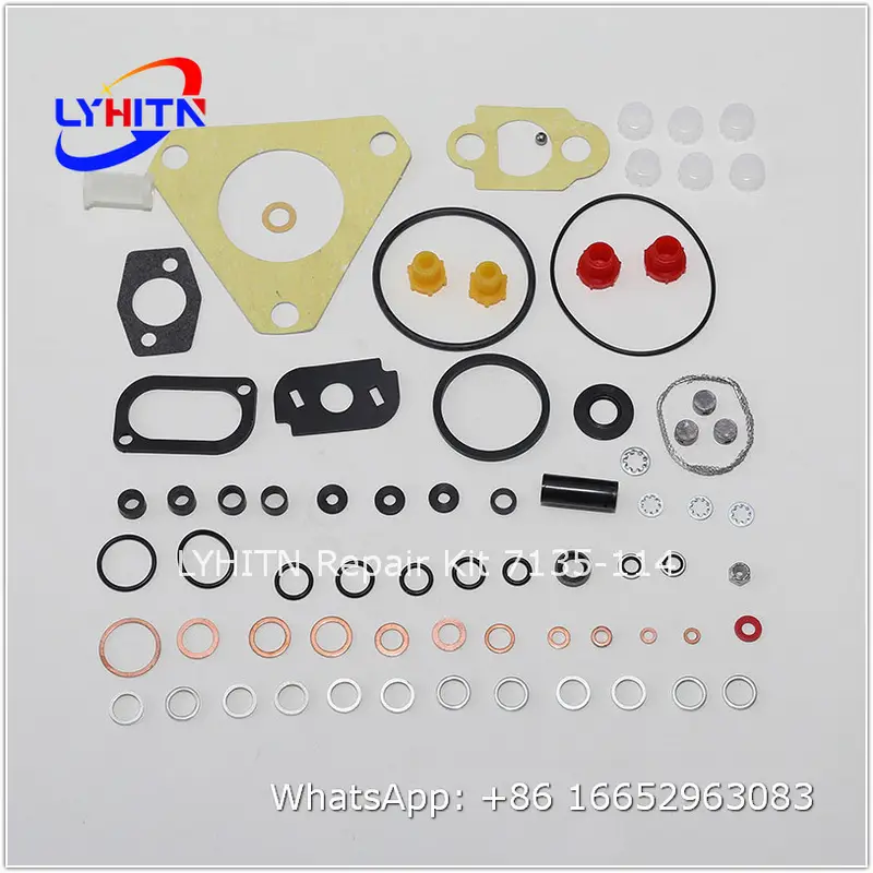 7135-114 repair kits for diesel system - lyhitn auto parts