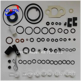 7135-122 repair kits for diesel system - lyhitn auto parts