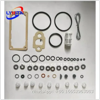 7135-126 repair kits for diesel system - lyhitn auto parts