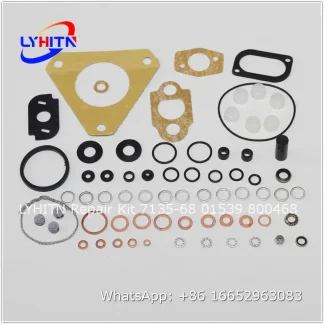 7135-68 01539 800468  repair kits for diesel system - lyhitn auto parts