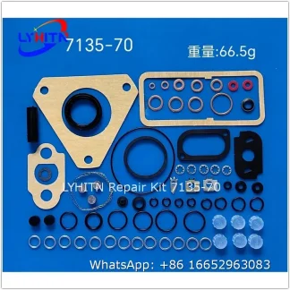7135-70 repair kits for diesel system - lyhitn auto parts