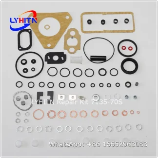 7135-70s repair kits for diesel system - lyhitn auto parts