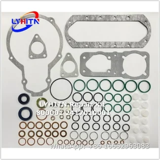800001 2417010001 repair kits for diesel system - lyhitn auto parts