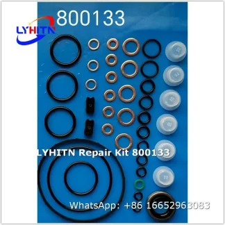 800133 repair kits for diesel system - lyhitn auto parts