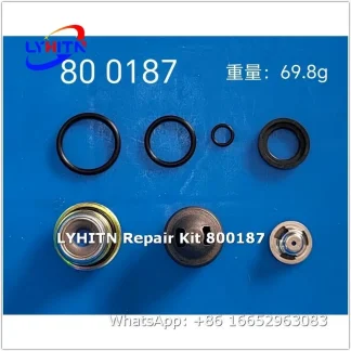 800187 repair kits for diesel system - lyhitn auto parts
