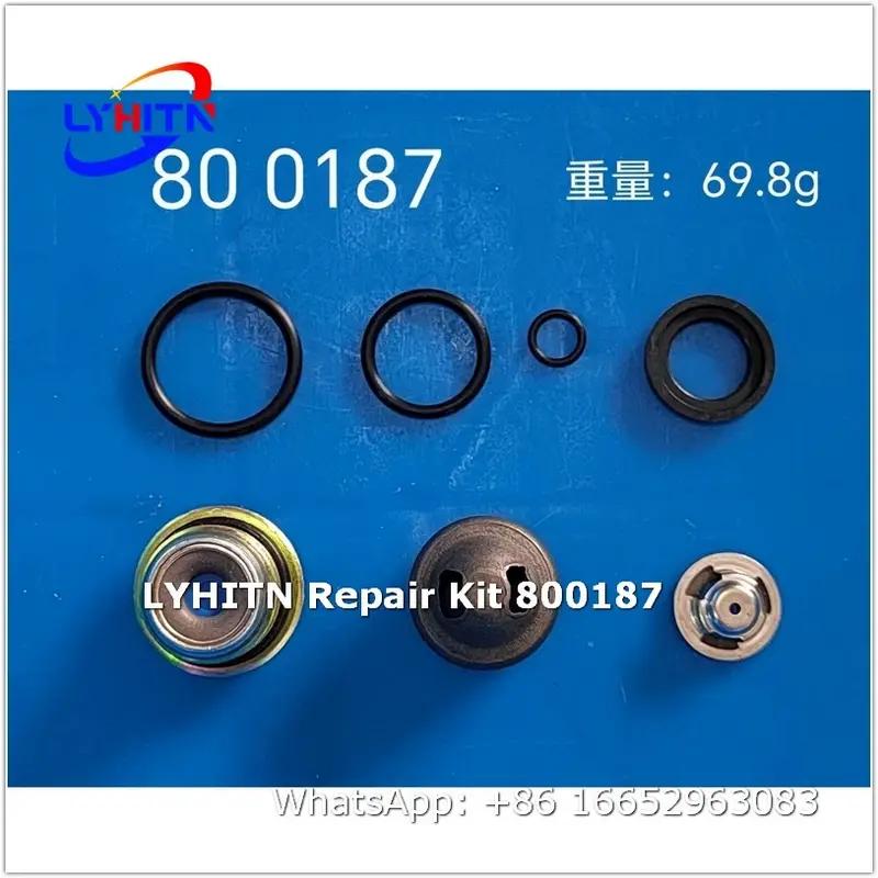 800187 repair kits for diesel system - lyhitn auto parts