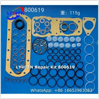 800619 repair kits for diesel system - lyhitn auto parts