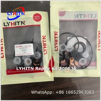 800636 repair kits for diesel system - lyhitn auto parts