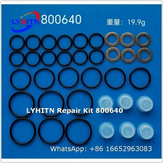 800640 repair kits for diesel system - lyhitn auto parts