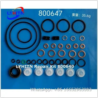 800647 repair kits for diesel system - lyhitn auto parts