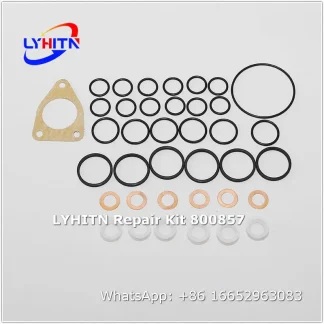 800857 repair kits for diesel system - lyhitn auto parts