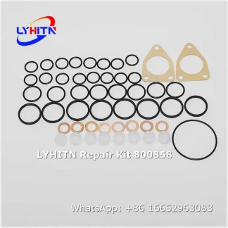800858 repair kits for diesel system - lyhitn auto parts