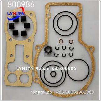 800986 repair kits for diesel system - lyhitn auto parts