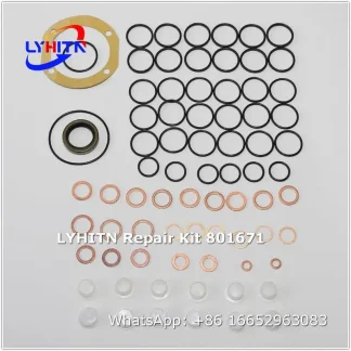 801671 repair kits for diesel system - lyhitn auto parts