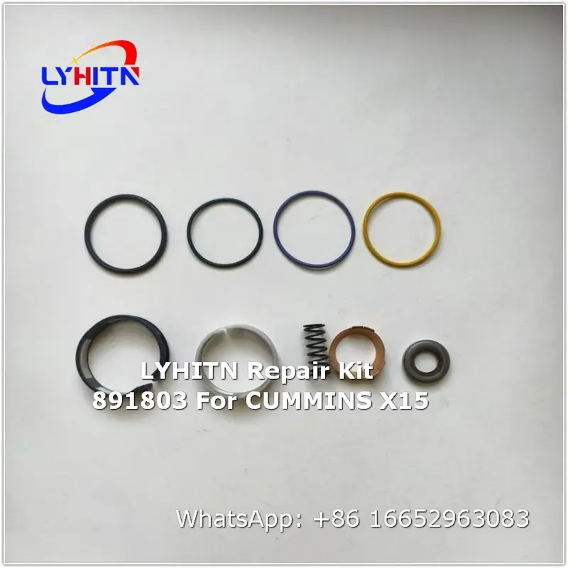 891803 for cummins x15 repair kits for diesel system - lyhitn auto parts