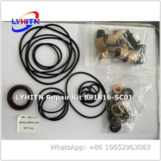 891820 094040-0010 repair kits for diesel system - lyhitn auto parts