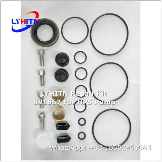 891867 for hp5 pump repair kits for diesel system - lyhitn auto parts