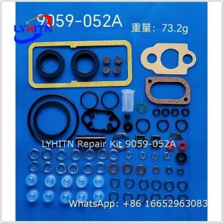 9059-052a repair kits for diesel system - lyhitn auto parts