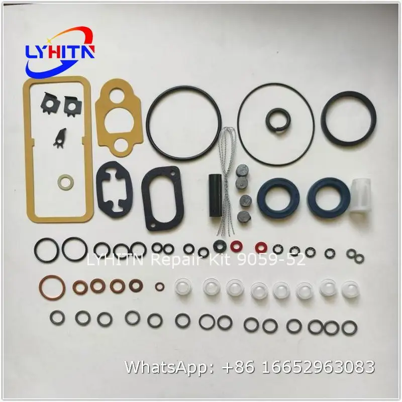 9059-52 repair kits for diesel system - lyhitn auto parts